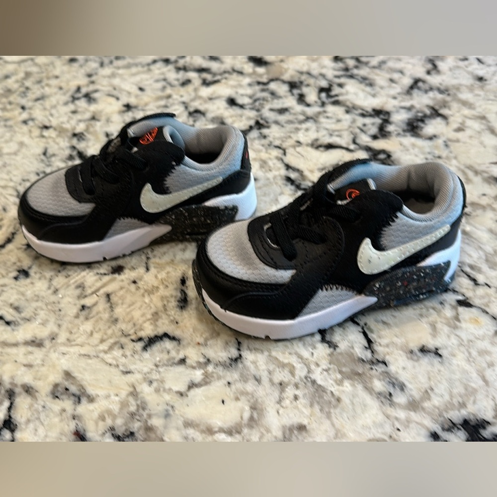 Nike Air Max shoes